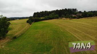 Prodej pozemky - trvalý travní porost, 24 694 m2 - Hlavice - - 7