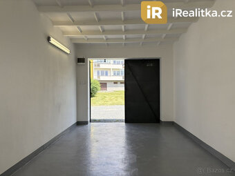 Prodej garáže, 17 m², Hranice - 7