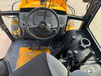 Jcb 2cx /2011 traktor bagr - 7