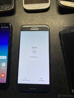 6x Samsung Galaxy - 7