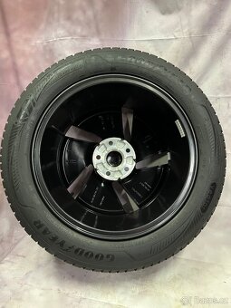 Origo Alu kola VW passat b9 r-line “Bologna” 5x112 - 7