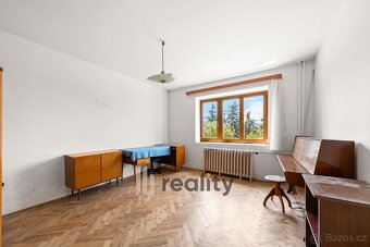 Prodej rodinné domy, 110 m² - Bučovice, ev.č. 00026 - 7