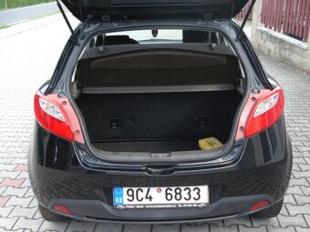 MAZDA 2 1.4 16V - 7