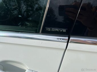 VW Tiguan 2.0 TDI - 7