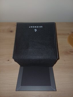 Seizmont Dante II Skeleton - 7