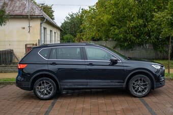 Seat Tarraco 2.0 TDI 150 DSG /AJ NA SPLÁTKY / PROTIÚČET / - 7