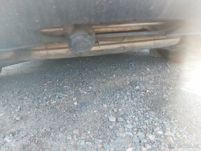 Volkswagen Touran 1.9Tdi r.v 2005,nahr.dily - 7