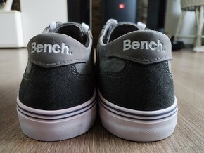 Bench tenisky vel 41 nové - 7