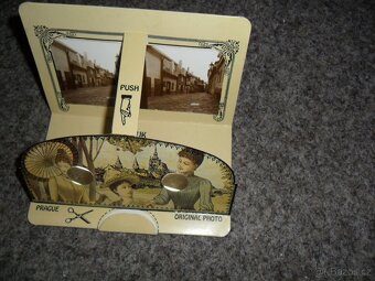 humor, Praha různé, ZOO, kukátka, Spartakiáda, obchodní domy - 7