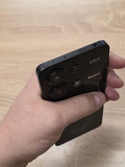 Xiaomi redmi note 13 6/128GB - 7