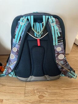 Školní batoh Topgal - 7