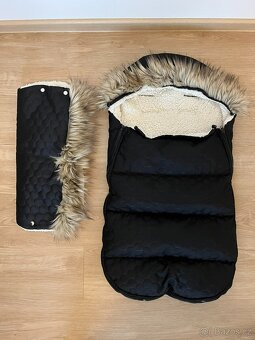 Kočárek ABC Design Salza 4 Air + příslušenství - 7