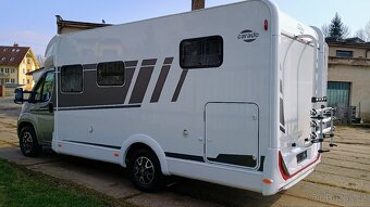 Citroën Jumper / CARADO T338 - zimní paket - odpočet DPH - 7