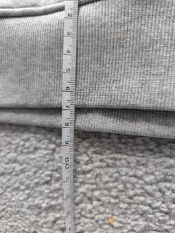 pánská mikina s kapucí 4F - 7