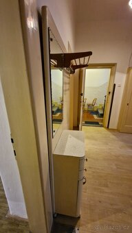 STARÁ PŘEDSÍŇOVÁ STĚNA - 7