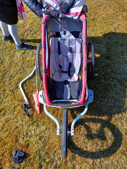 cyklo kocar za kolo - 7