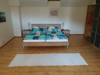 Silvestr  na chatě u řeky - 7