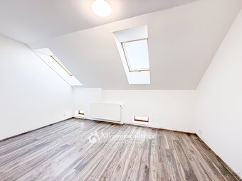 Prodej zrekonstruovaného bytu 2+1, 50 m², ul. U brány, Znojm - 7