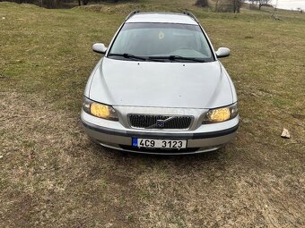 Volvo v70 - 7