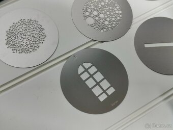 Spot reflektor Visatec / Broncolor - 7