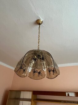 Obývací stěna - 7