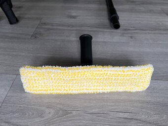 Kärcher WV Prodloužení pro aku stěrku - 7