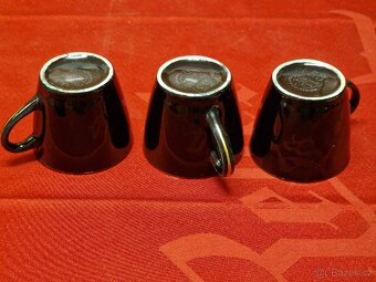 3ks šálků zn. Ditmar - Urbach - 7