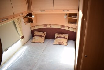 Coachman Amara 530/4 2006 Pojezd, Předstan - 7