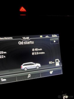 Škoda octavia 3 combi - 7