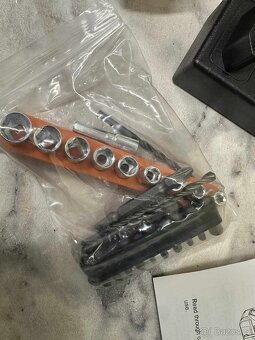 (546) Aku vrtačka / šroubovák YUNXI 2 - 7