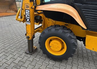 JCB 2cx 3cx 4cx Cat mini - 7