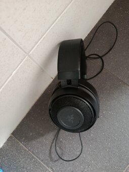 Prodáme sluchátka s mikrofonem - 7