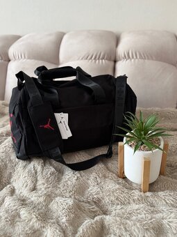 Sportovní taška Jordan - 7