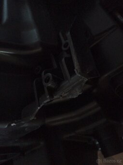 Světlo fulled karoq facelift - 7