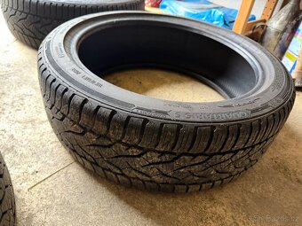 Celoroční pneu Barum Quartaris 5 - 7