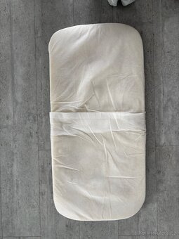 Hojdavak XL šedý - 7