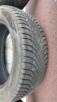 Zimní Pneu 205/55/16 - 7