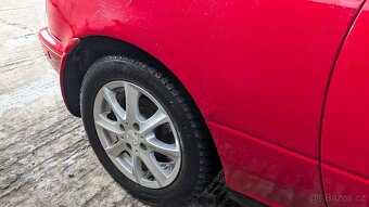 Mazda MX-5 NA 1.6 - 7