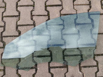 škoda superb III náhradní díly dveří - 7