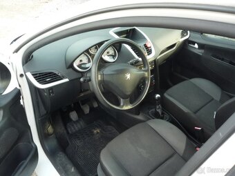 PEUGEOT 207 SW 1.4 BA - 7