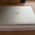 pple MacBook Air 13” (2014) – 4GB/128GB, - 7