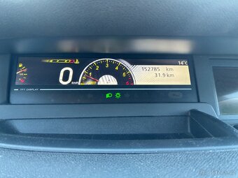 2013 Renault scenic 1.5dci 81kw - 7