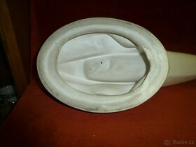 kánoe - keramika Jihokera Bechyně SLEVA  - 7