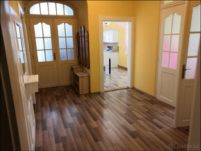 Pronájem bytu 4+1 132 m² - 7