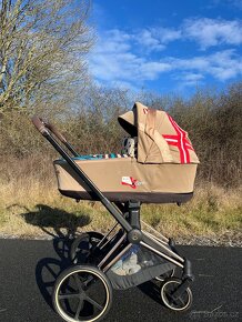 Cybex Priam One Love 2024 - 7