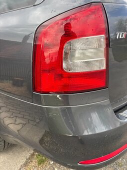 Škoda Octavia 2FL 2.0 TDI DSG - 7