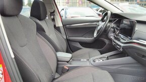 ŠKODA Octavia Combi 2,0TDI Style Plus ČR - 7