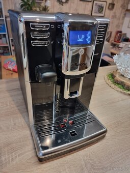 Saeco Incanto - automatický kávovar - 7