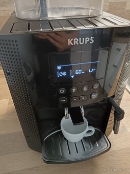 Prodám funkční kávovar Krups - 7