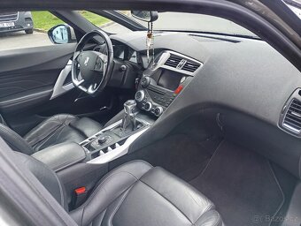 Citroen DS5 - 7